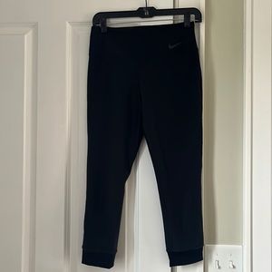 Nike black leggings